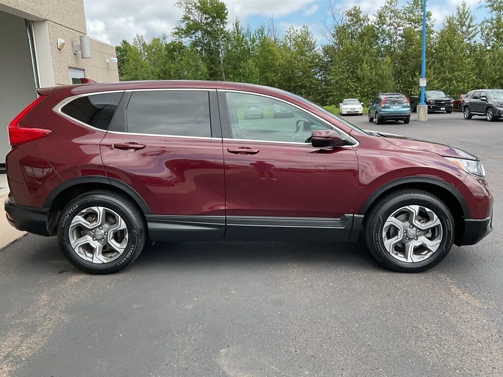 2019 Honda CR-V EX-L Duluth MN