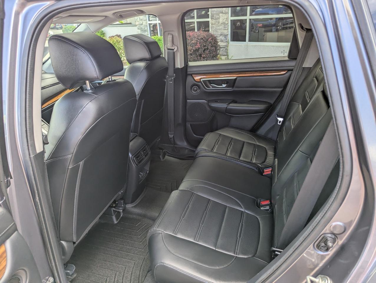 2019 Honda CR-V EX-L Grand Junction CO