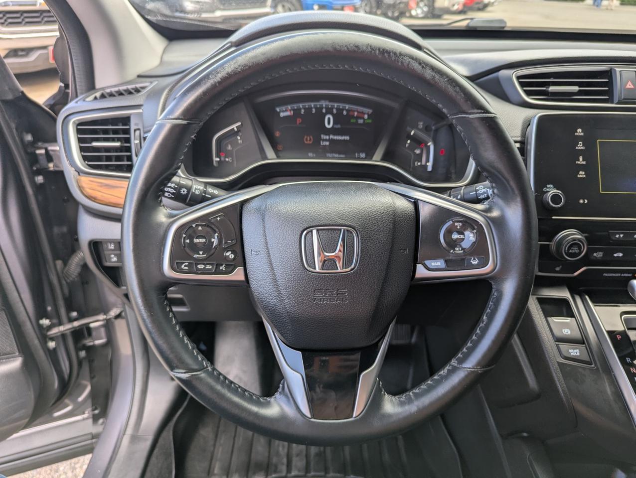 2019 Honda CR-V EX-L Grand Junction CO