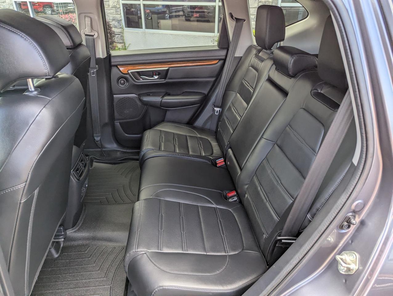 2019 Honda CR-V EX-L Grand Junction CO