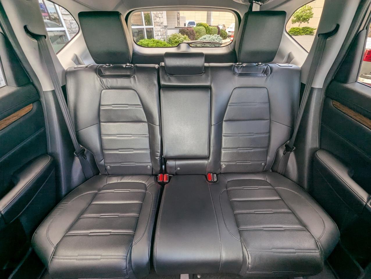 2019 Honda CR-V EX-L Grand Junction CO