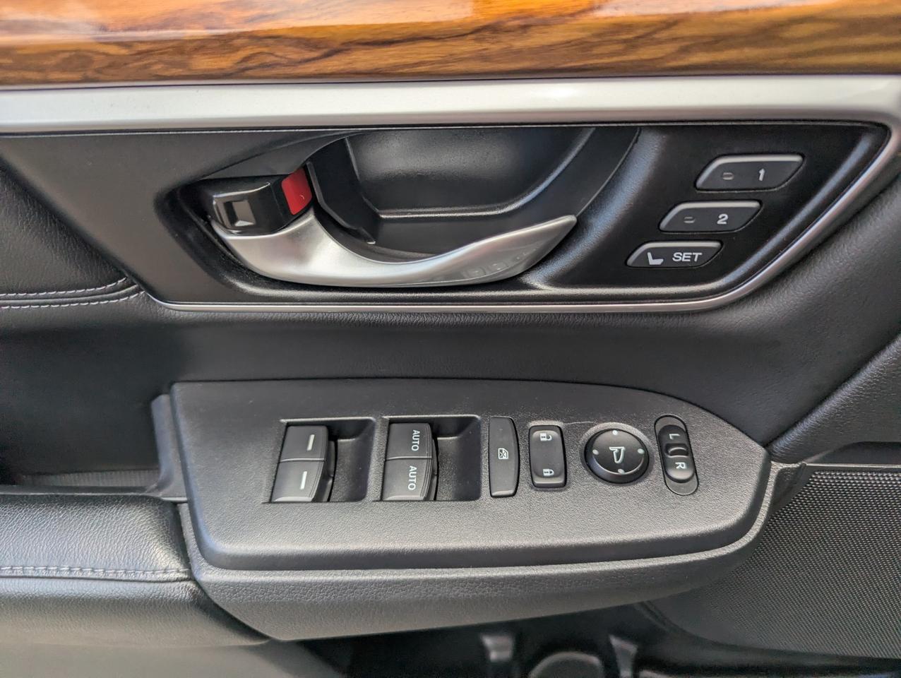2019 Honda CR-V EX-L Grand Junction CO