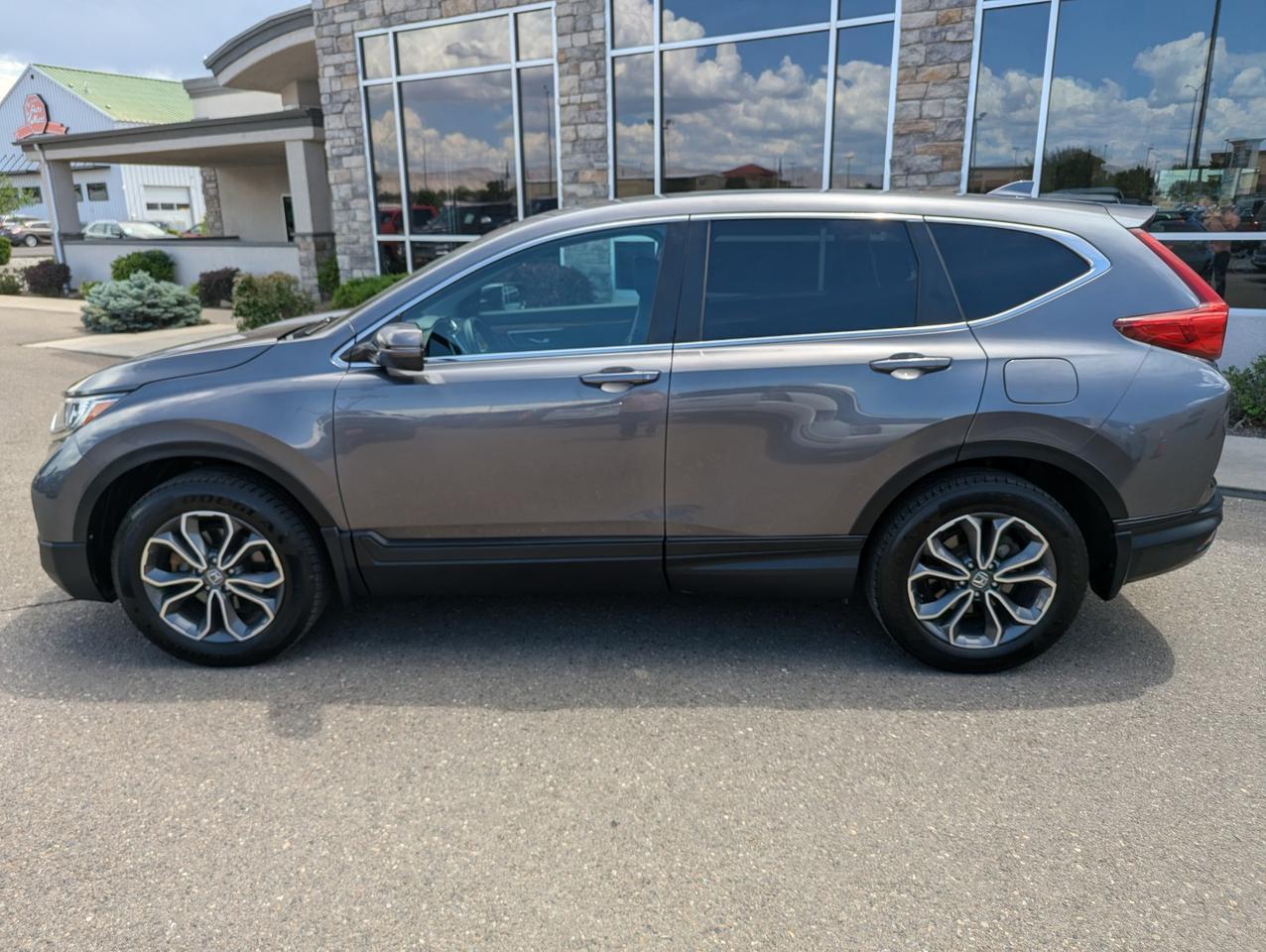 2019 Honda CR-V EX-L Grand Junction CO