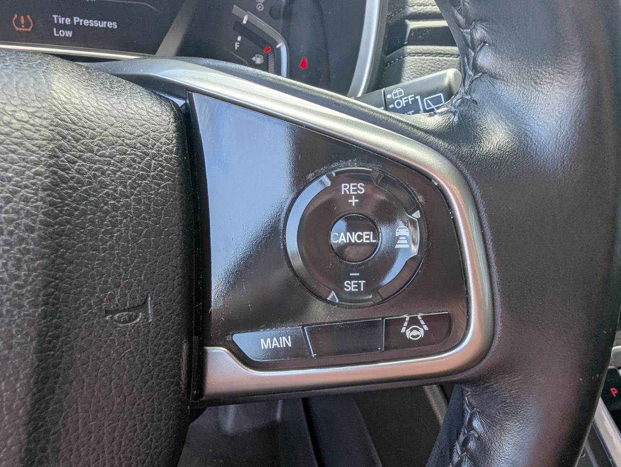 2019 Honda CR-V EX-L Grand Junction CO