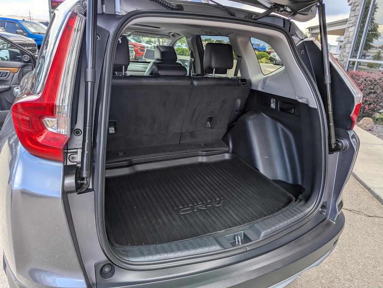 2019 Honda CR-V EX-L Grand Junction CO