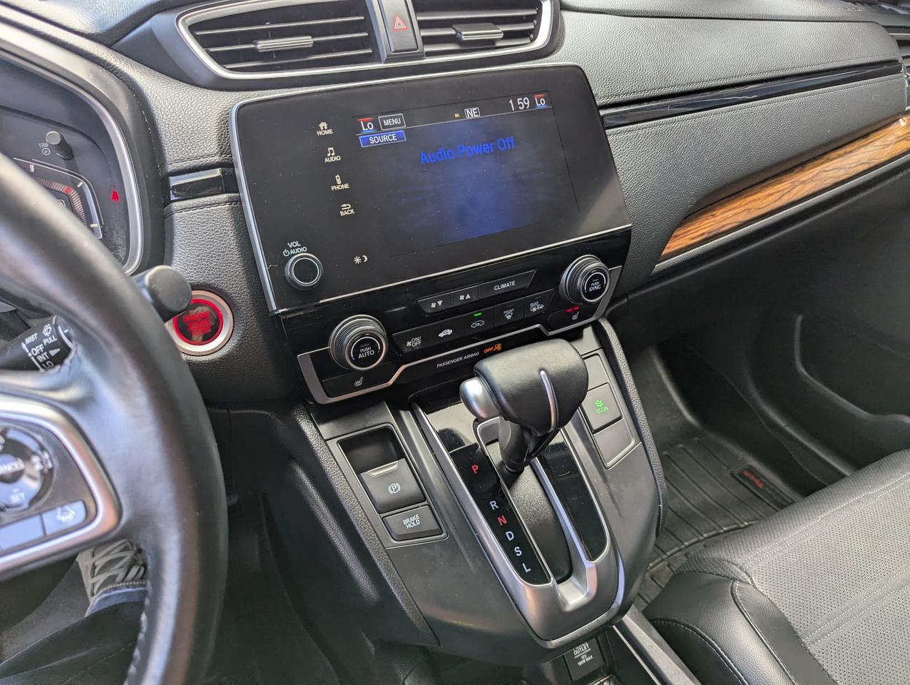 2019 Honda CR-V EX-L Grand Junction CO