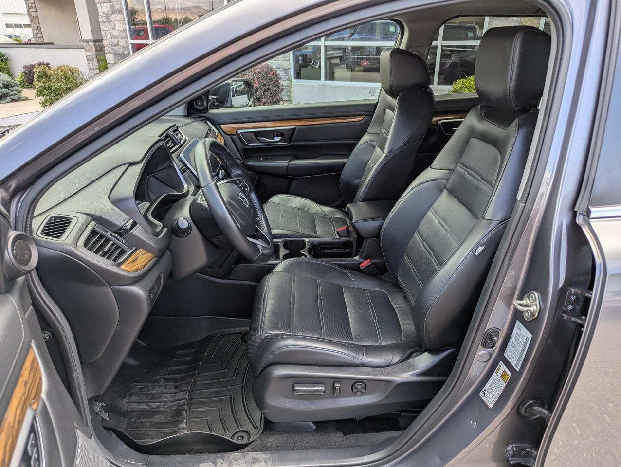 2019 Honda CR-V EX-L Grand Junction CO