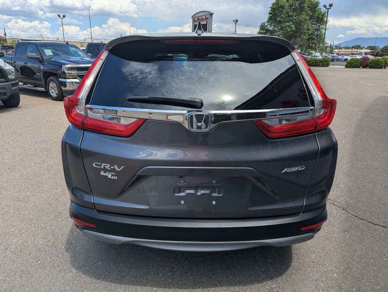 2019 Honda CR-V EX-L Grand Junction CO