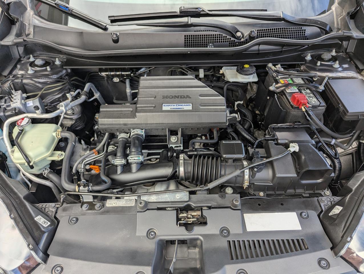 2019 Honda CR-V EX-L Grand Junction CO