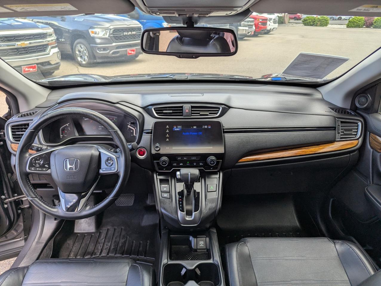 2019 Honda CR-V EX-L Grand Junction CO