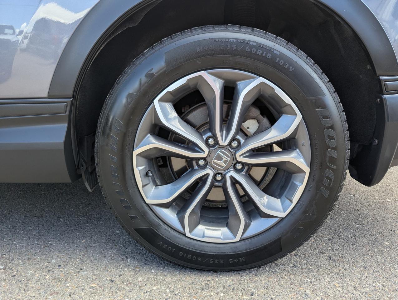 2019 Honda CR-V EX-L Grand Junction CO