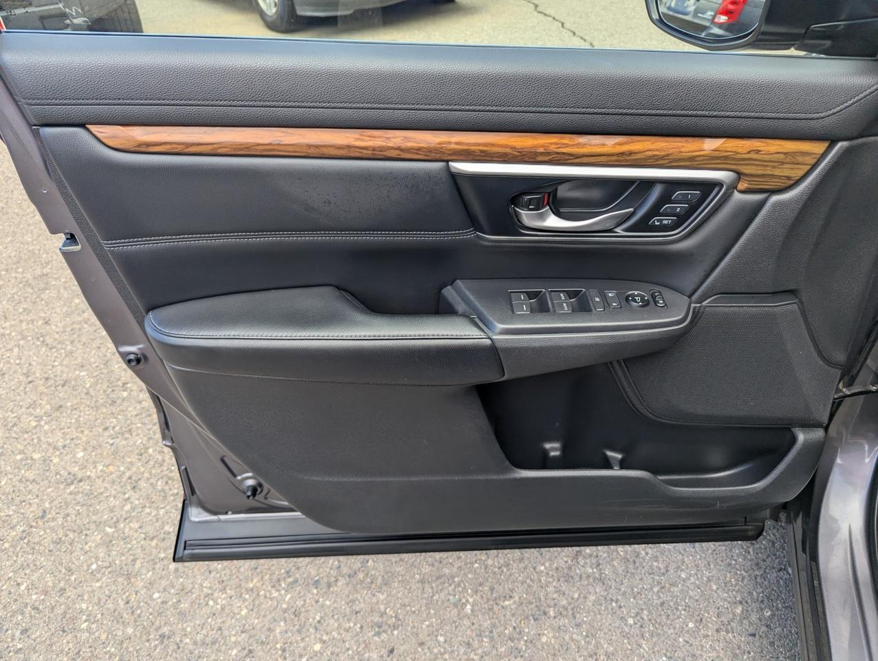 2019 Honda CR-V EX-L Grand Junction CO