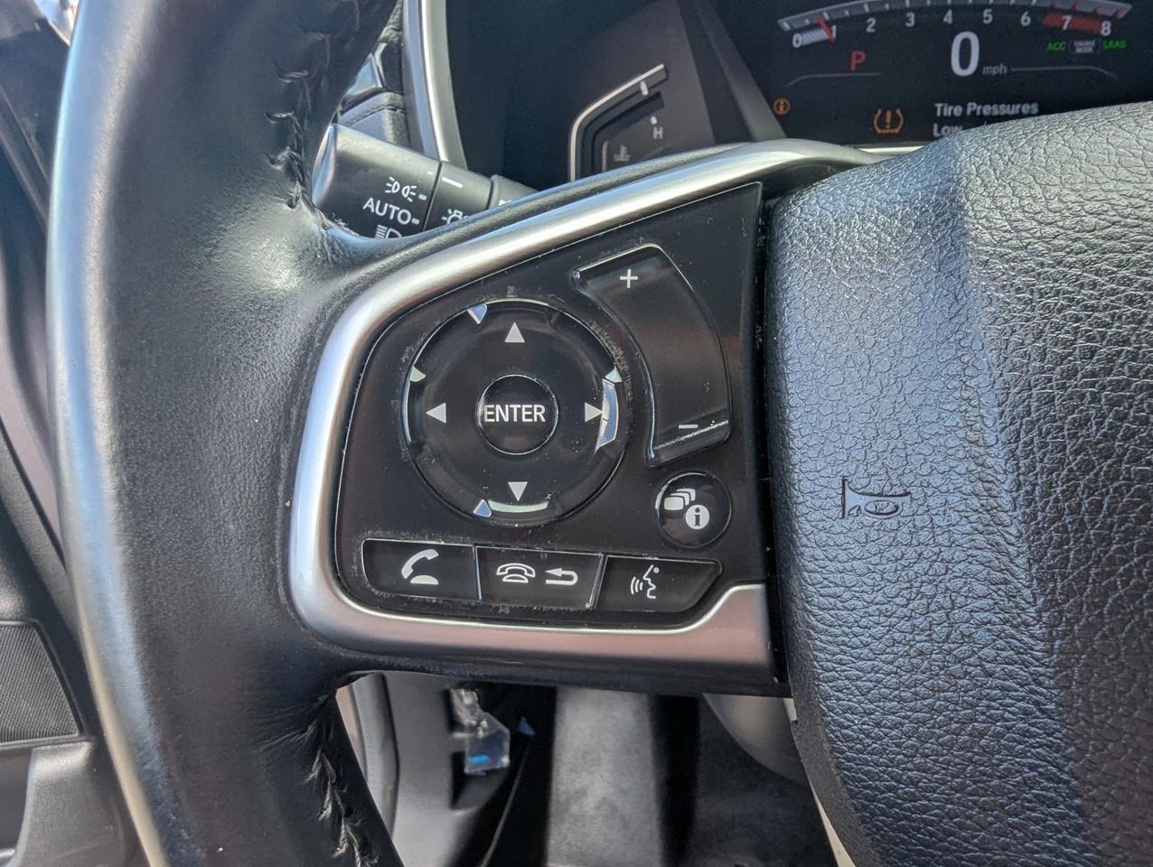 2019 Honda CR-V EX-L Grand Junction CO