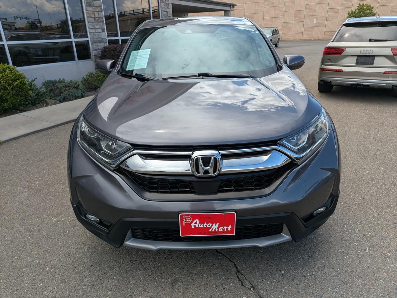 2019 Honda CR-V EX-L Grand Junction CO