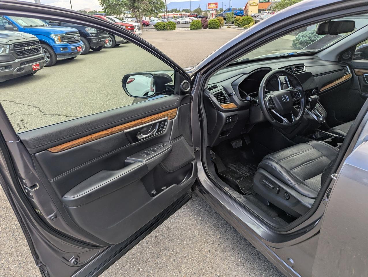 2019 Honda CR-V EX-L Grand Junction CO