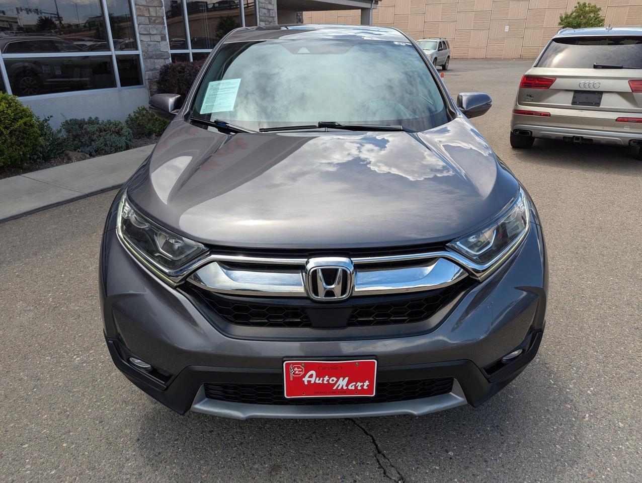 2019 Honda CR-V EX-L Grand Junction CO
