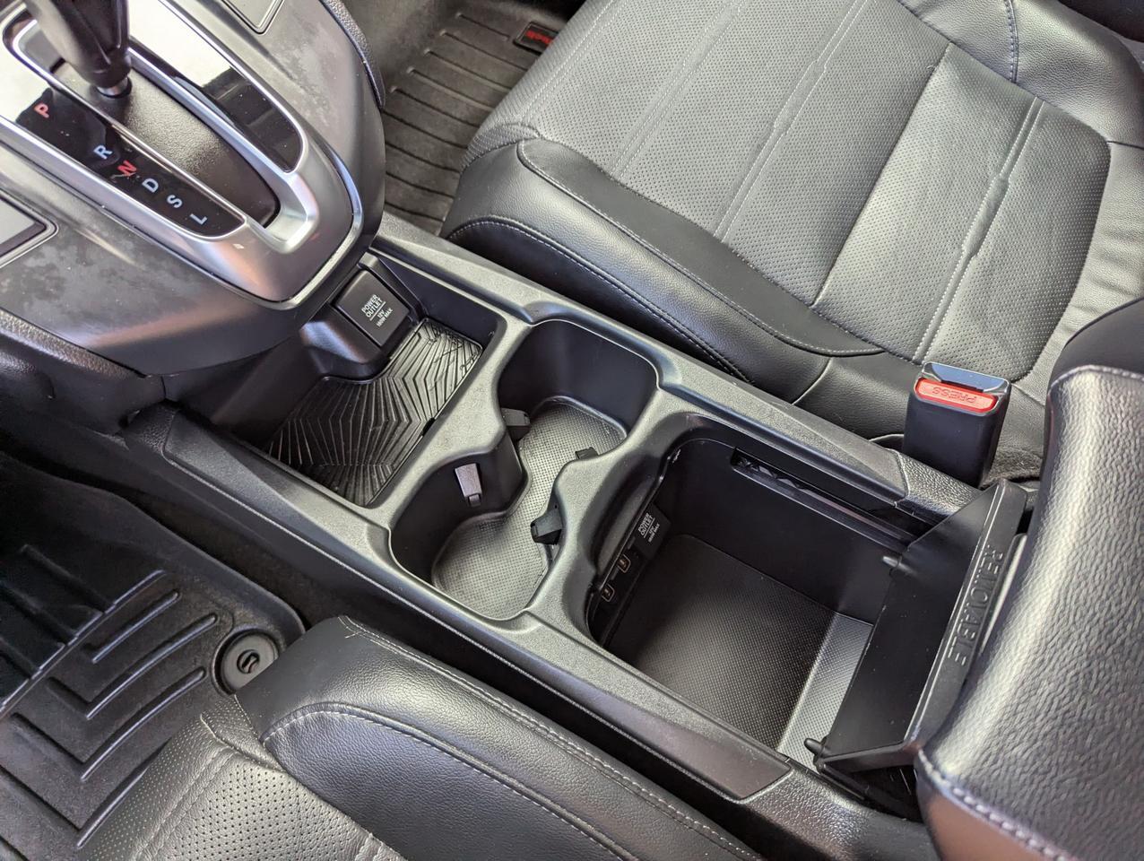 2019 Honda CR-V EX-L Grand Junction CO