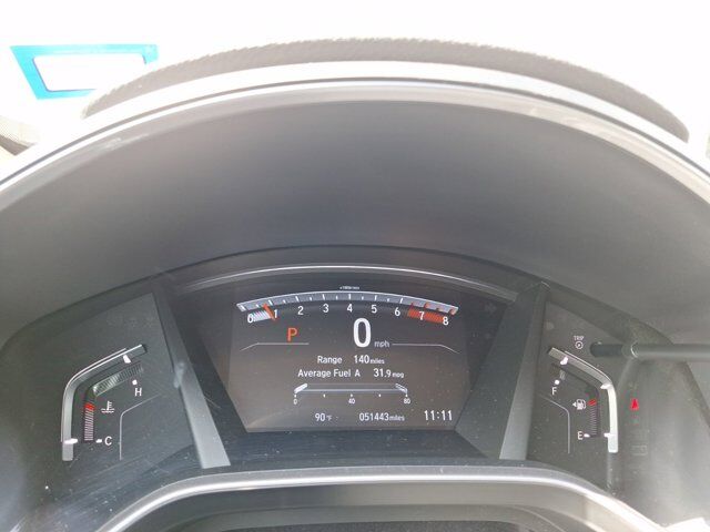 2019 Honda CR-V EX-L Hurst TX
