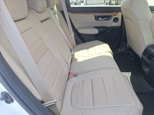 2019 Honda CR-V EX-L Hurst TX