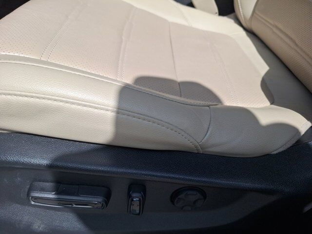 2019 Honda CR-V EX-L Hurst TX