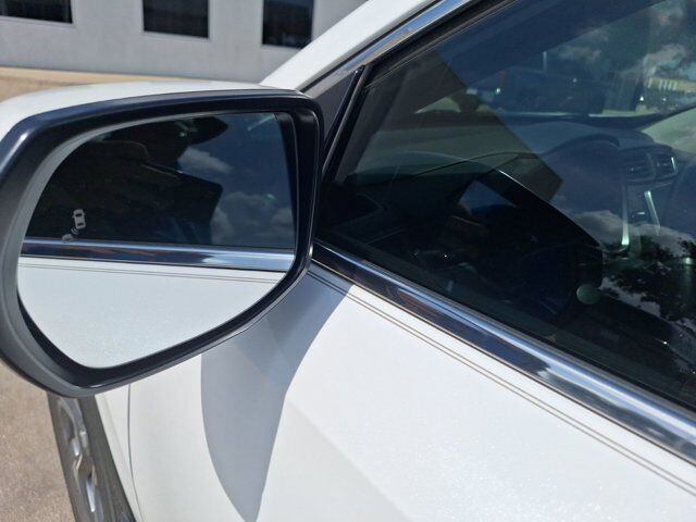 2019 Honda CR-V EX-L Hurst TX
