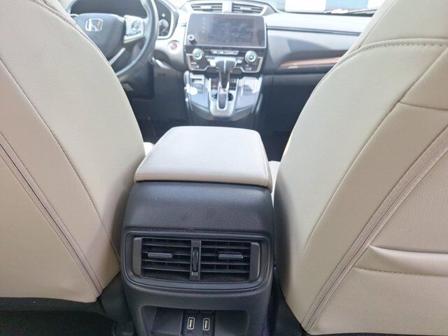 2019 Honda CR-V EX-L Hurst TX