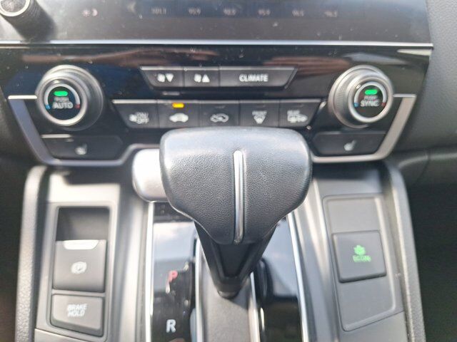 2019 Honda CR-V EX-L Hurst TX