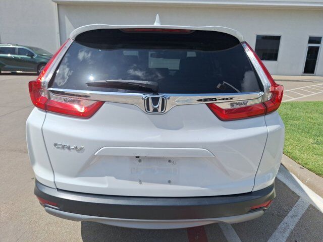 2019 Honda CR-V EX-L Hurst TX