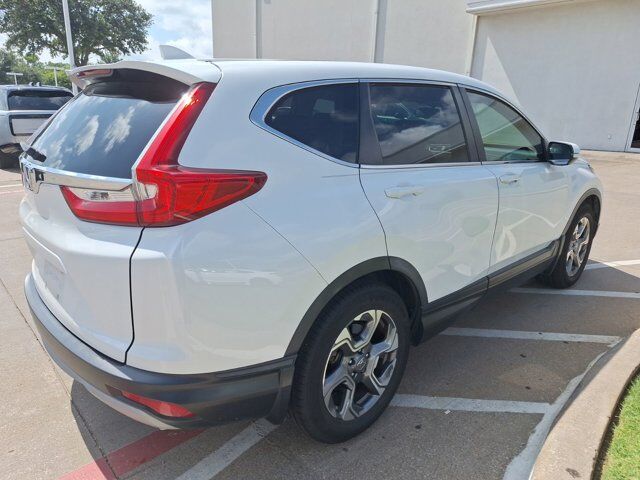 2019 Honda CR-V EX-L Hurst TX