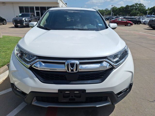 2019 Honda CR-V EX-L Hurst TX