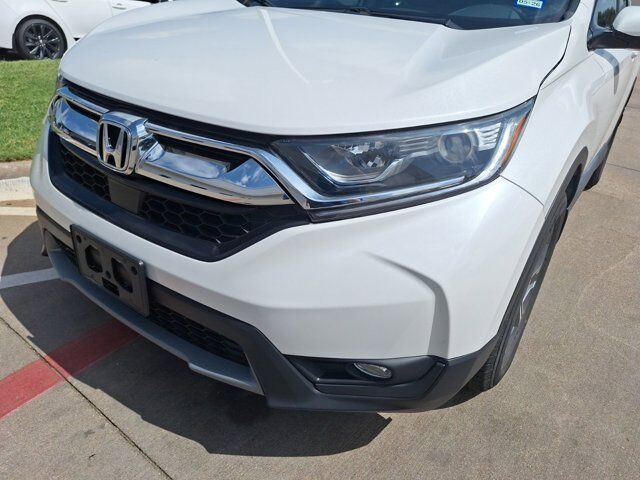2019 Honda CR-V EX-L Hurst TX