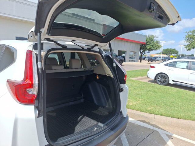 2019 Honda CR-V EX-L Hurst TX