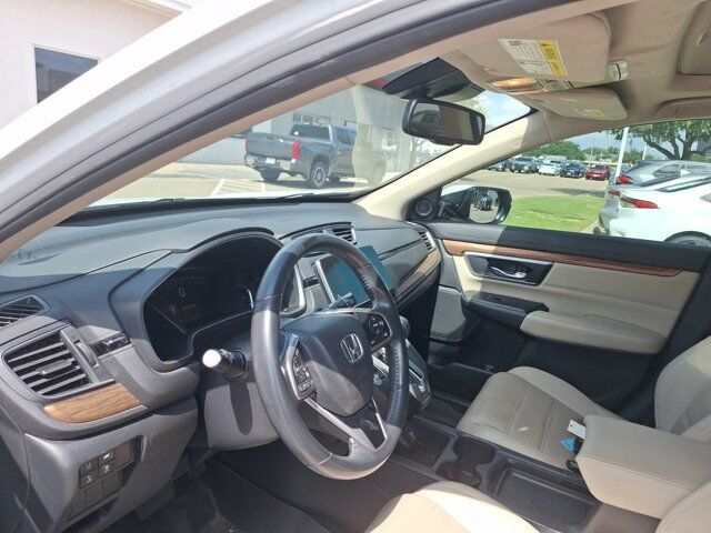 2019 Honda CR-V EX-L Hurst TX