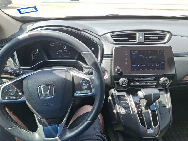 2019 Honda CR-V EX-L Hurst TX