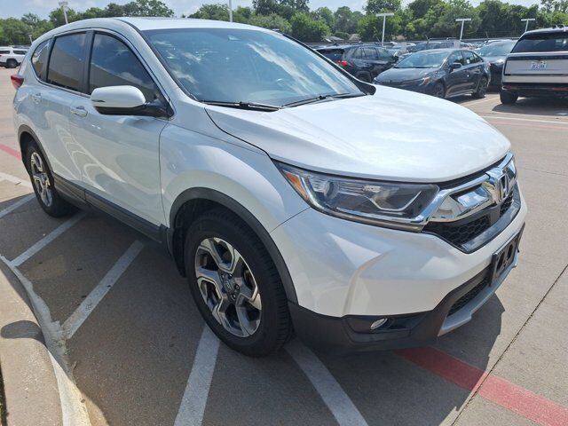 2019 Honda CR-V EX-L Hurst TX