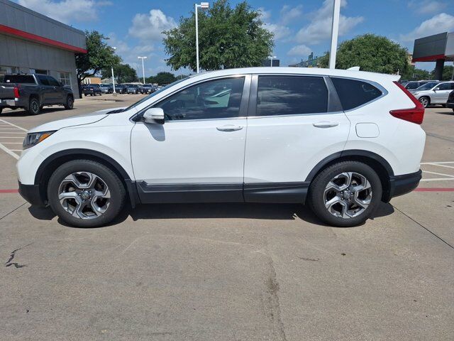 2019 Honda CR-V EX-L Hurst TX