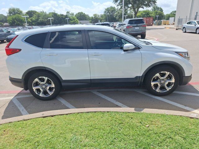 2019 Honda CR-V EX-L Hurst TX