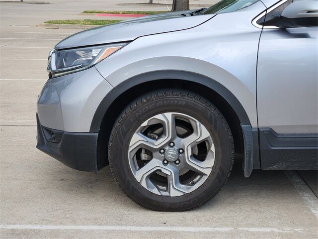 2019 Honda CR-V EX-L Grapevine TX