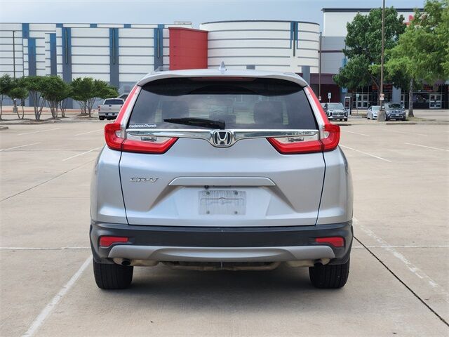 2019 Honda CR-V EX-L Grapevine TX