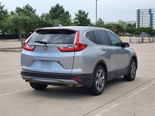2019 Honda CR-V EX-L Grapevine TX