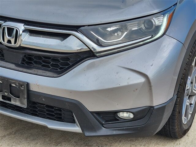 2019 Honda CR-V EX-L Grapevine TX