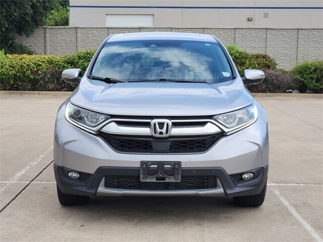2019 Honda CR-V EX-L Grapevine TX