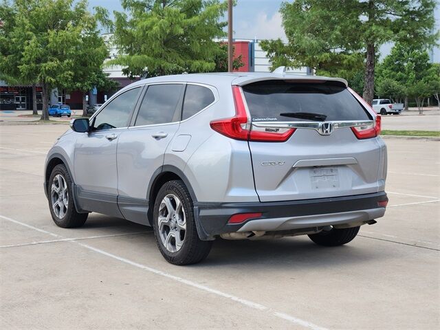 2019 Honda CR-V EX-L Grapevine TX