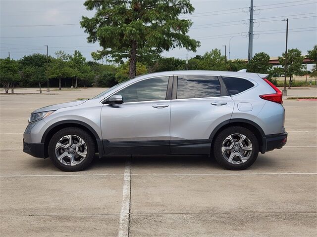 2019 Honda CR-V EX-L Grapevine TX