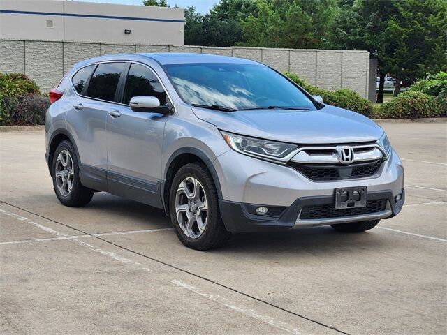 2019 Honda CR-V EX-L Grapevine TX