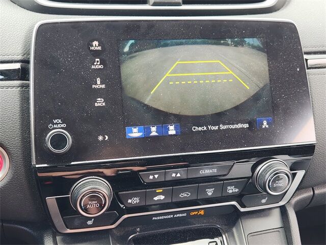 2019 Honda CR-V EX-L Grapevine TX