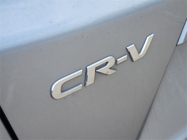 2019 Honda CR-V EX-L Grapevine TX
