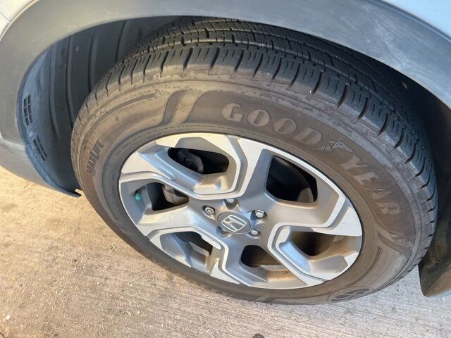 2019 Honda CR-V EX-L Dallas TX