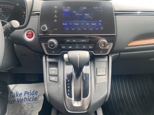 2019 Honda CR-V EX-L Green Bay WI