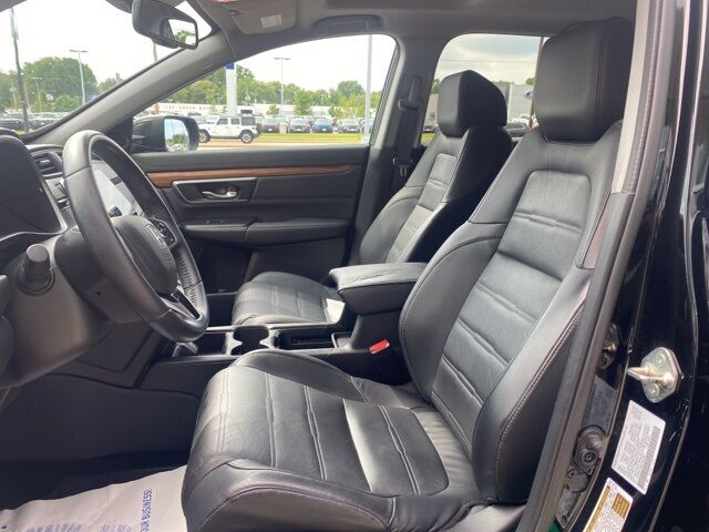 2019 Honda CR-V EX-L Green Bay WI